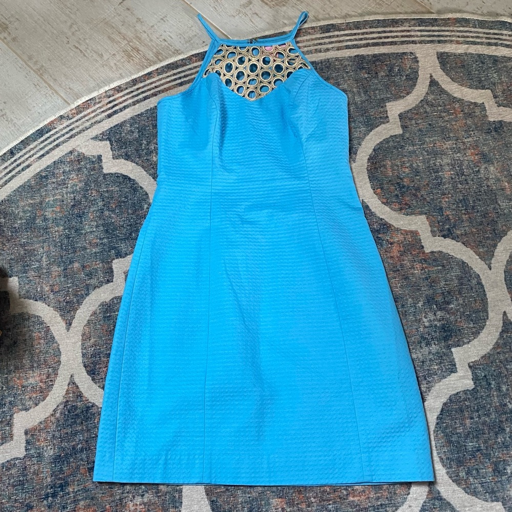Lily dress